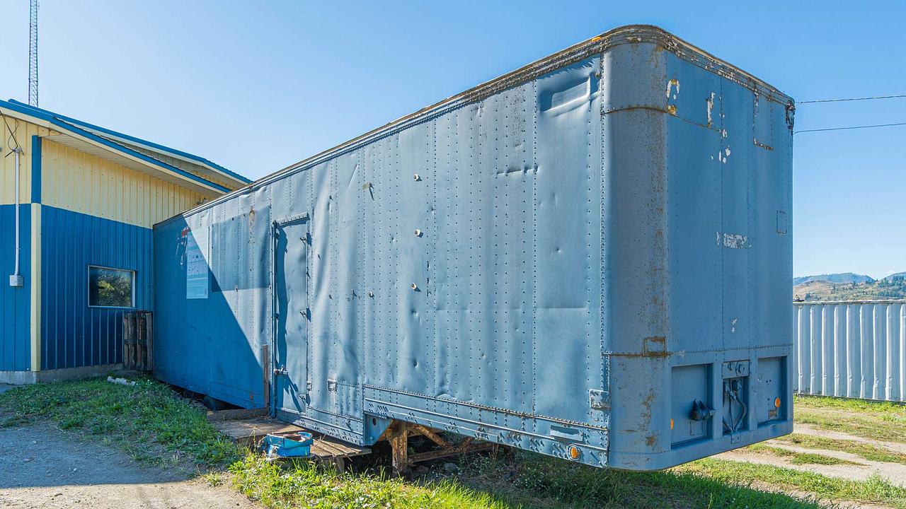 Chase Bottle Depot - 120 Aylmer Road, Chase, BC