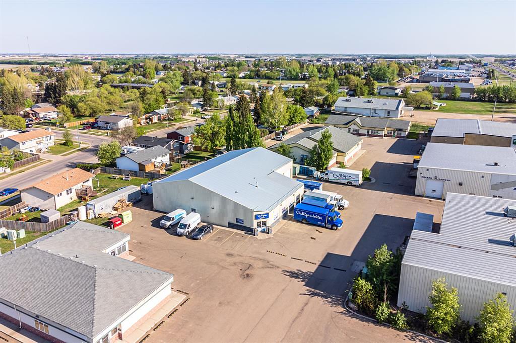 2711 50 Avenue, Lloydminster, SK