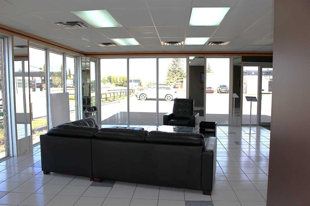 5433 Industrial Road, Drayton Valley, AB