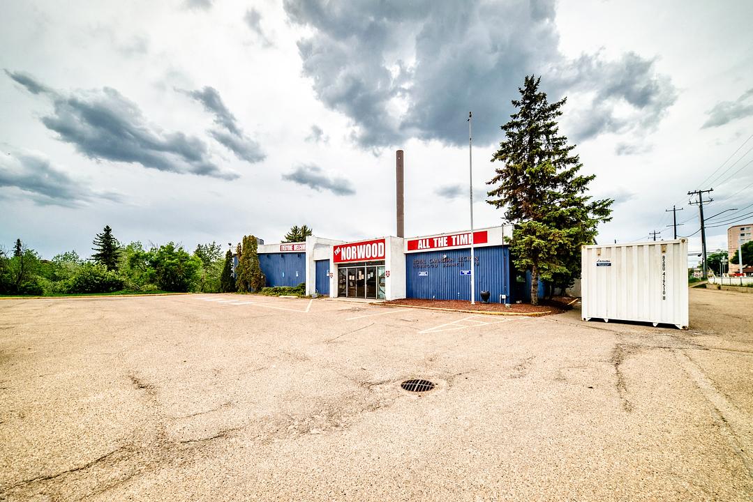 11150 82 Street Northwest, Edmonton, AB
