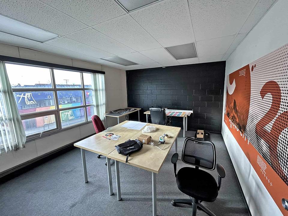 1457 Venables Street, Vancouver, BC