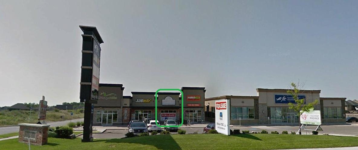 825 Southdale Road West, London, ON