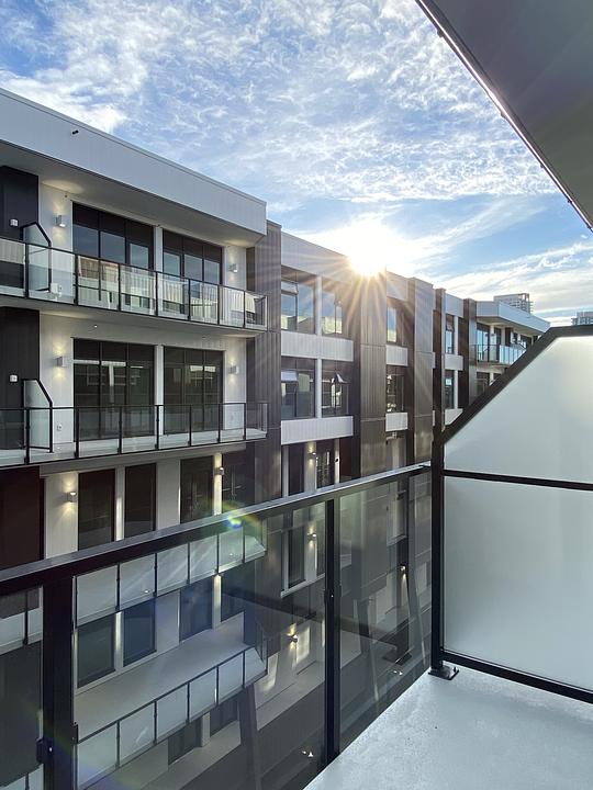 533 - 8188 Manitoba Street, Vancouver, BC