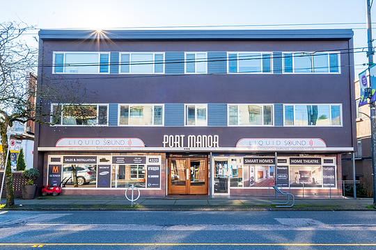 4320 West 10th Avenue, Vancouver, BC