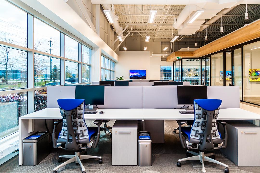 1B - 1705 Tech Avenue, Mississauga, ON