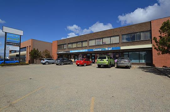 9914 109 Avenue, Grande Prairie, AB