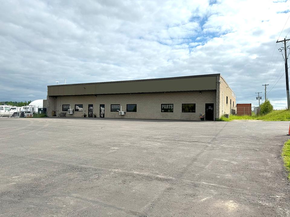 9577 Sideroad 17, Erin, ON
