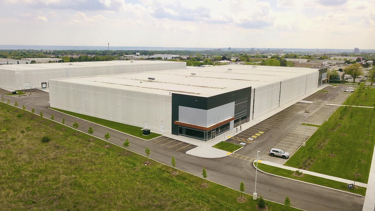 Unit 1 - 4216 South Service Road, Burlington, ON