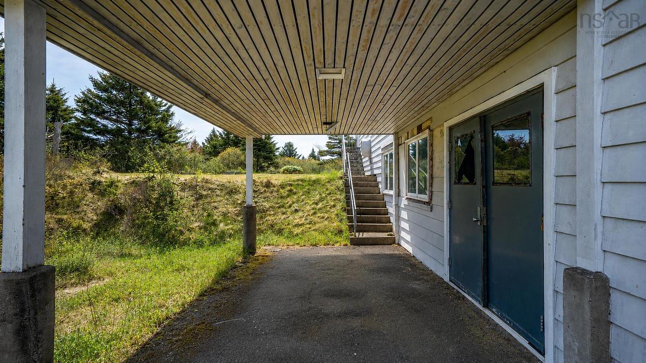 1246 Ketch Harbour Road, Ketch Harbour, NS