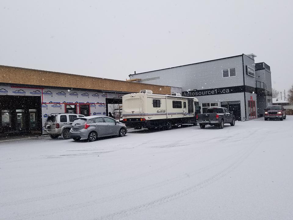505 Central St W, Warman, SK