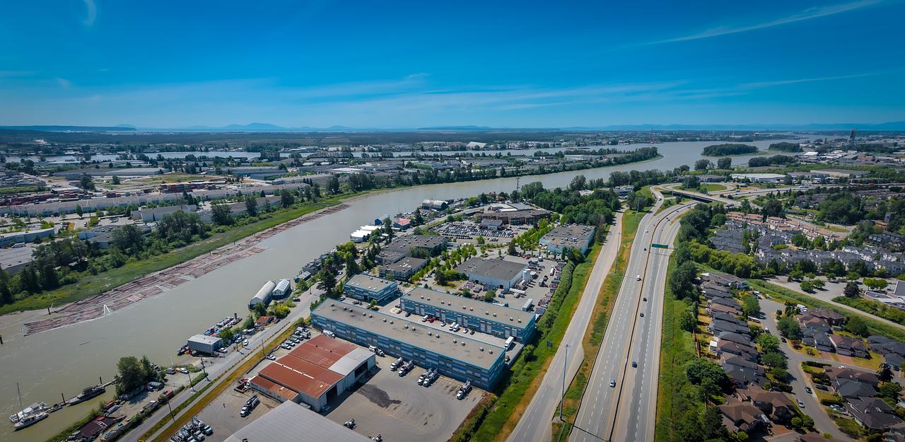 23251 Fraserwood Way, Richmond, BC