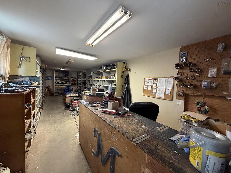 6717 3 Highway, Lower Woods Harbour, NS