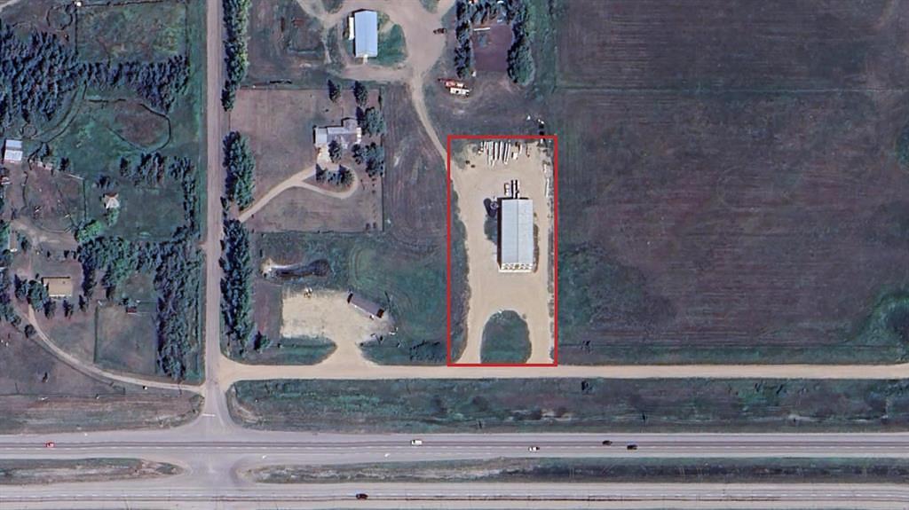 500007 Range Road 13, Lloydminster, AB