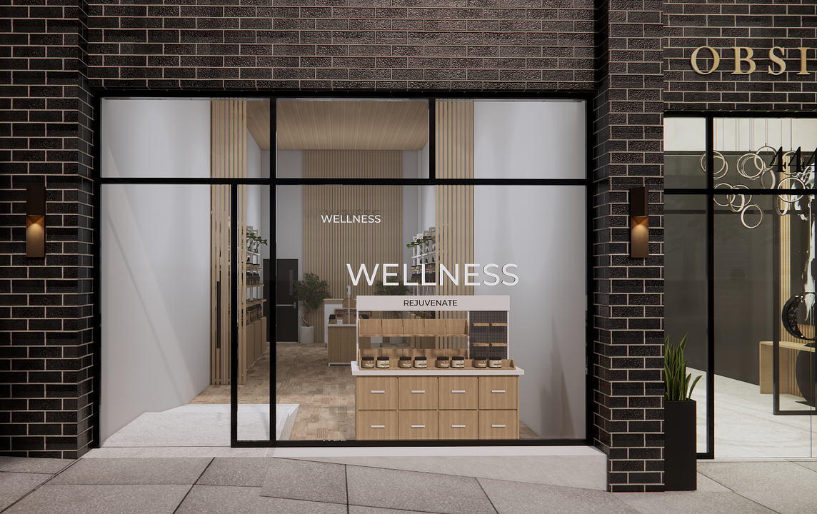 SL2 - 4445 West 10th Avenue, Vancouver, BC