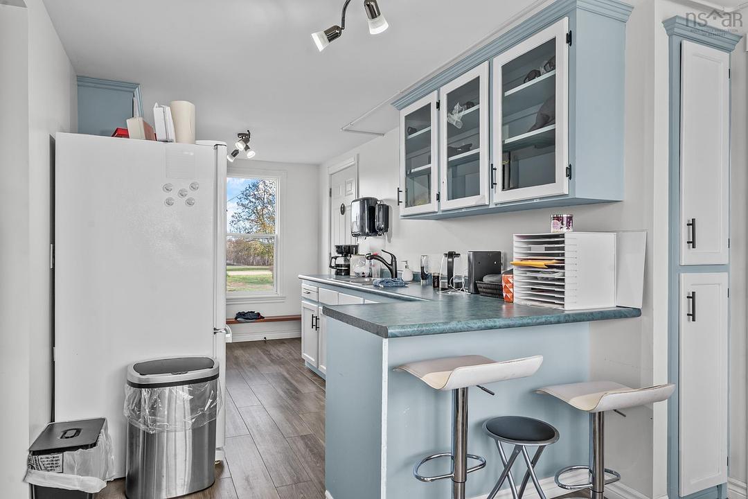 201 Nictaux Road, Middleton, NS