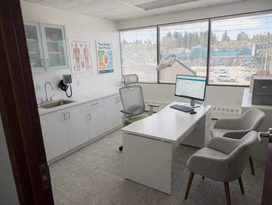 330 - 4723 1st Street Southwest, Calgary, AB