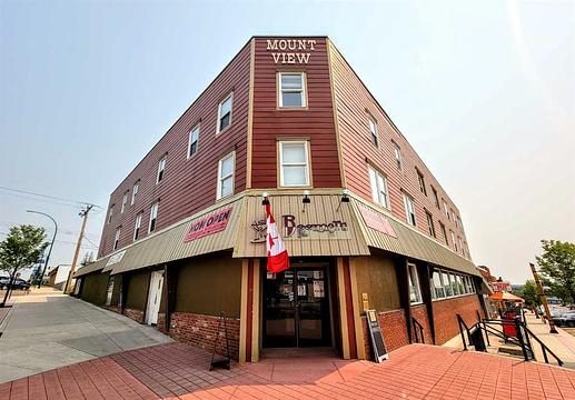 4939 50 Street, Rocky Mountain House, AB