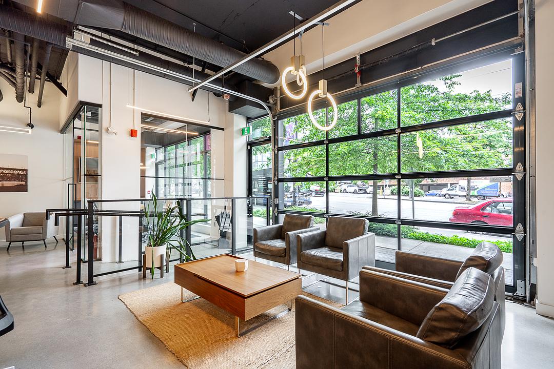 375 East Broadway, Vancouver, BC