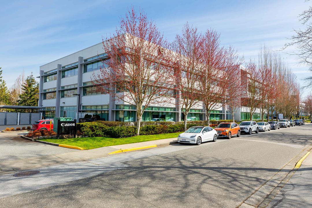 100 - 10851 Shellbridge Way, Richmond, BC