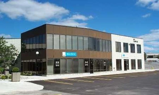 107 - 620 Alden Road, Markham, ON