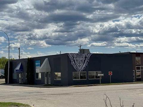 4903 2 Avenue, Edson, AB