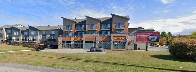 3 - 3615 Uplands Drive, Ottawa, ON