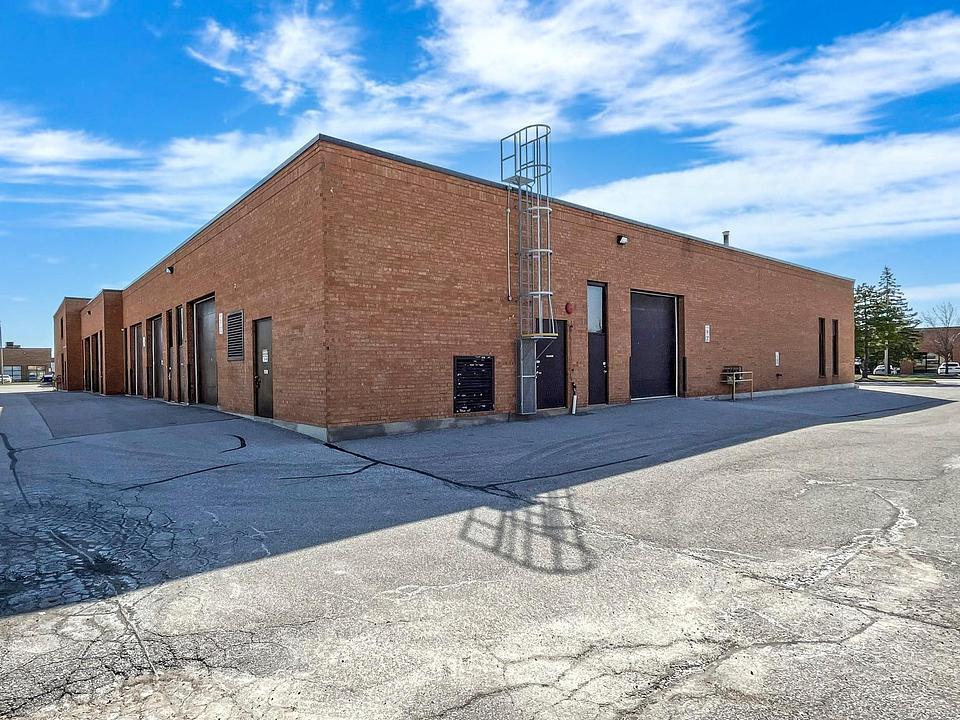 7 & 8 - 60 Marycroft Avenue, Vaughan, ON