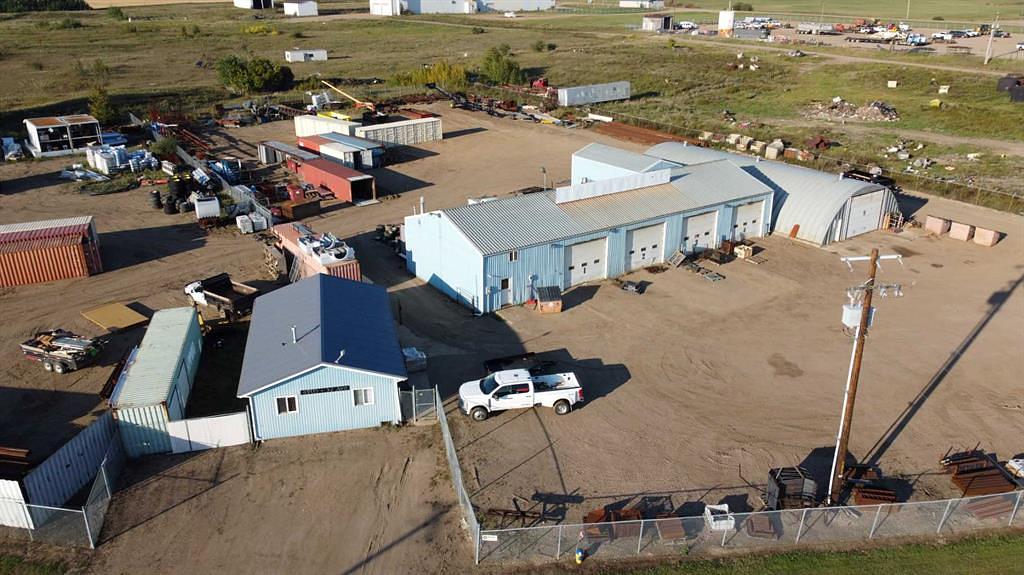 4905 57 Avenue, Two Hills, AB