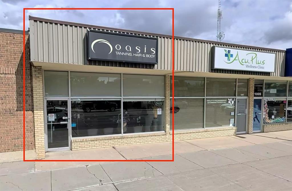 1005 3 Avenue South, Lethbridge, AB