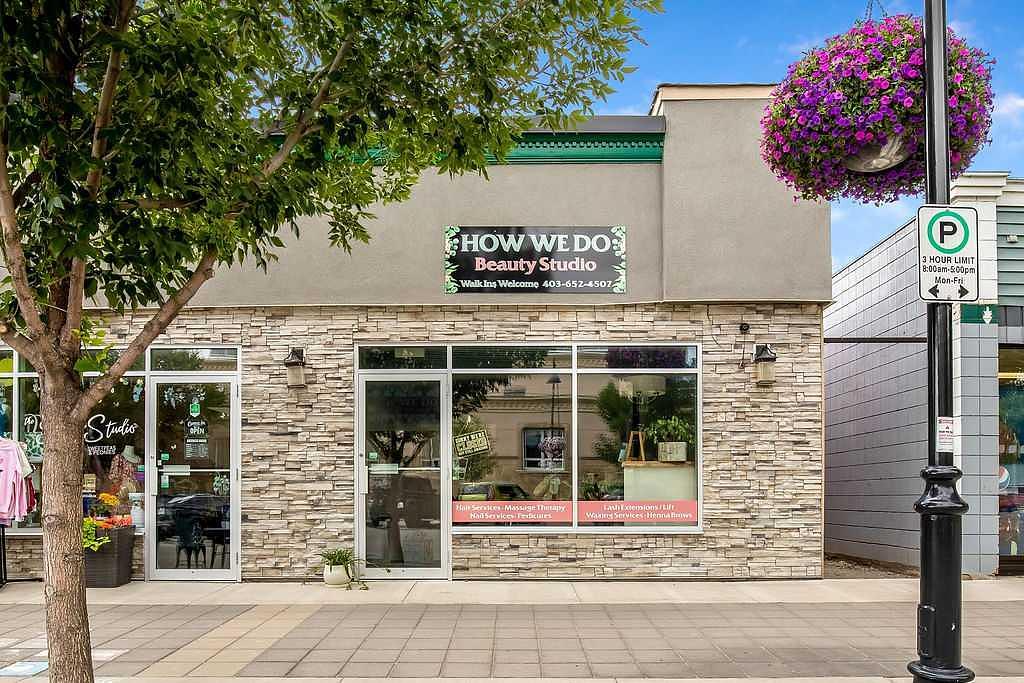 133 5 Avenue Southwest, High River, AB