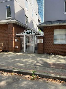 624 Agnes Street, New Westminster, BC