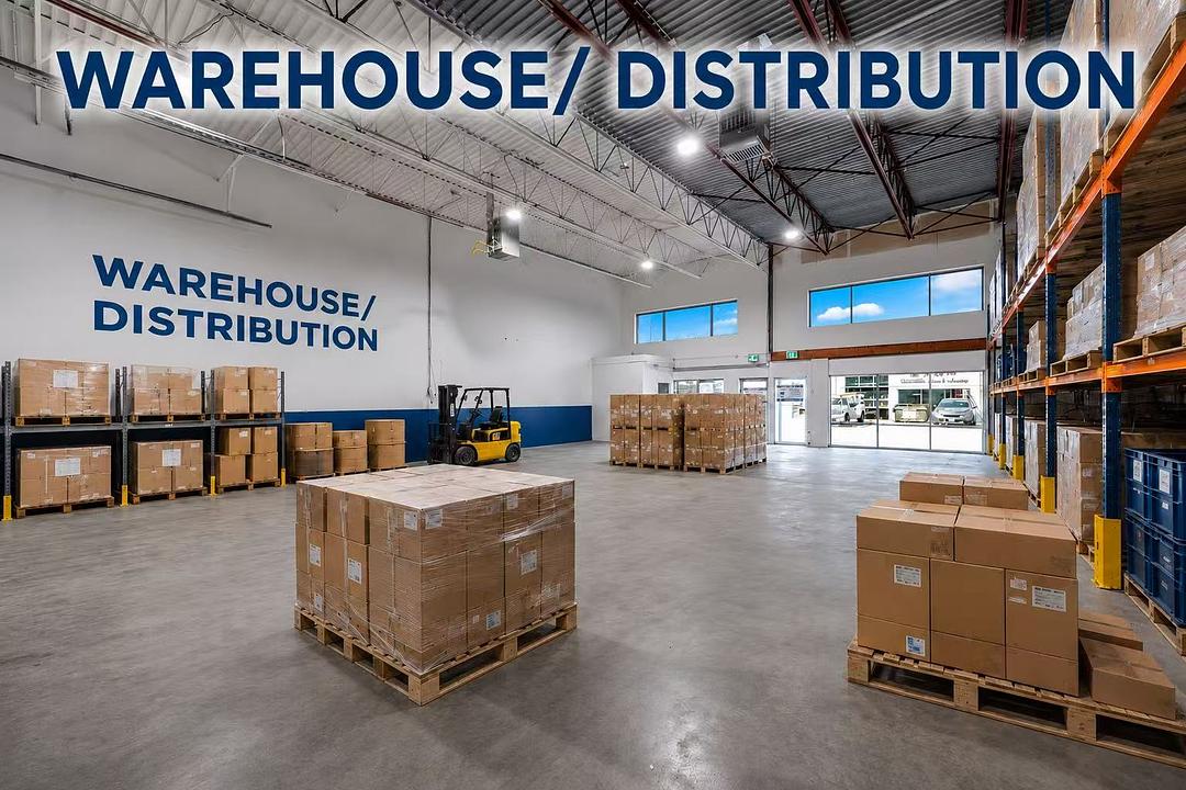11786 River Rd, Richmond, BC