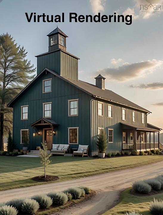 7800 Highway 14, Newport, NS