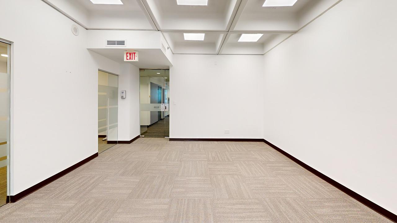 1220 - 1111 West Hastings Street, Vancouver, BC