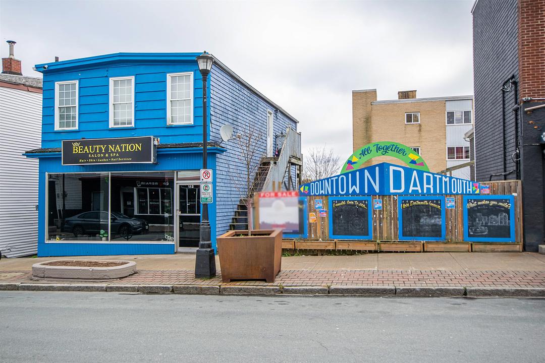 112 Portland Street, Dartmouth, NS