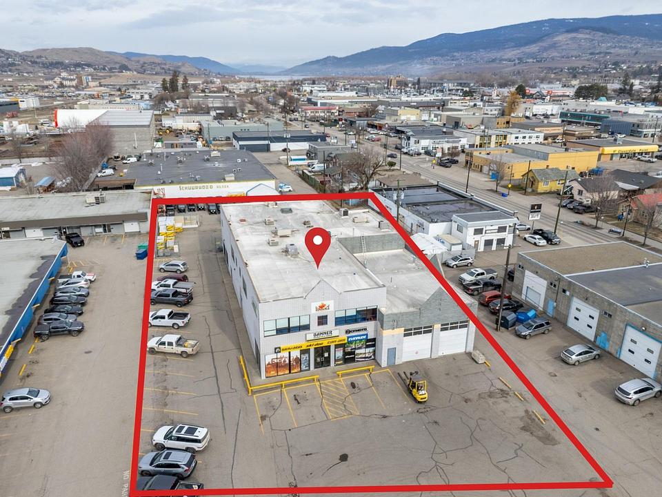 2903 43rd Avenue, Vernon, BC