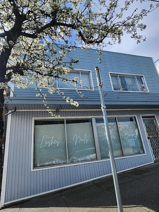 8123 Main Street, Vancouver, BC
