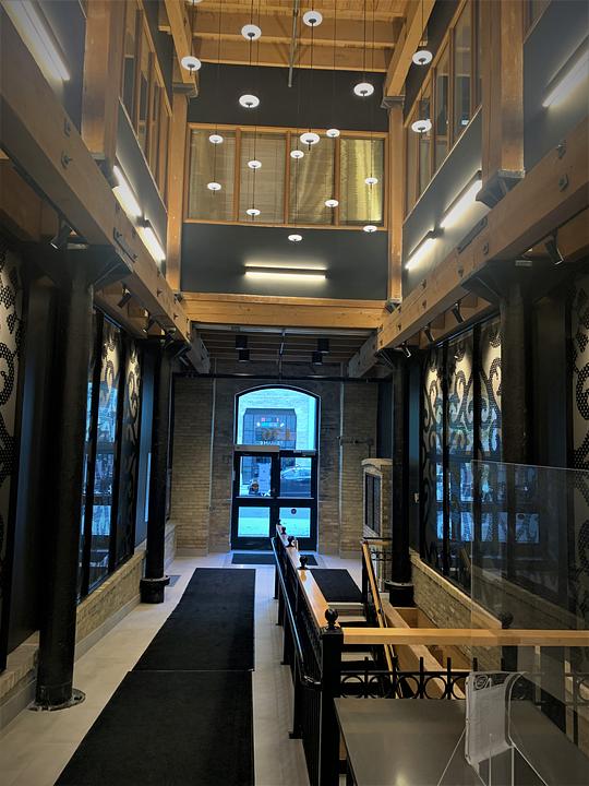 600 - 136 Market Ave, Winnipeg, MB