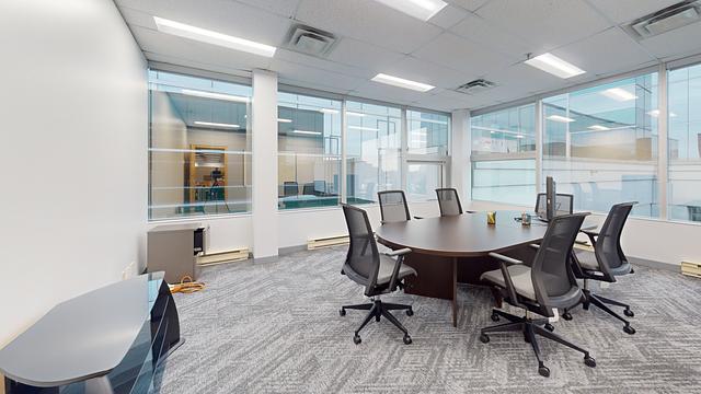 90 Matheson Boulevard West, Mississauga, ON