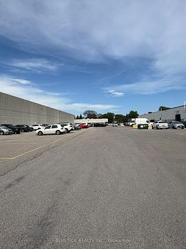 1170 Birchmount Road, Toronto, ON