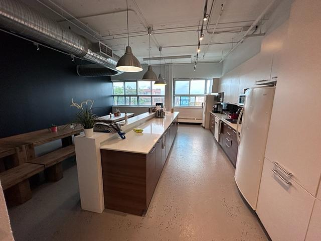 203 - 4790-4830 Rue Jean-Talon Ouest, Montréal, QC