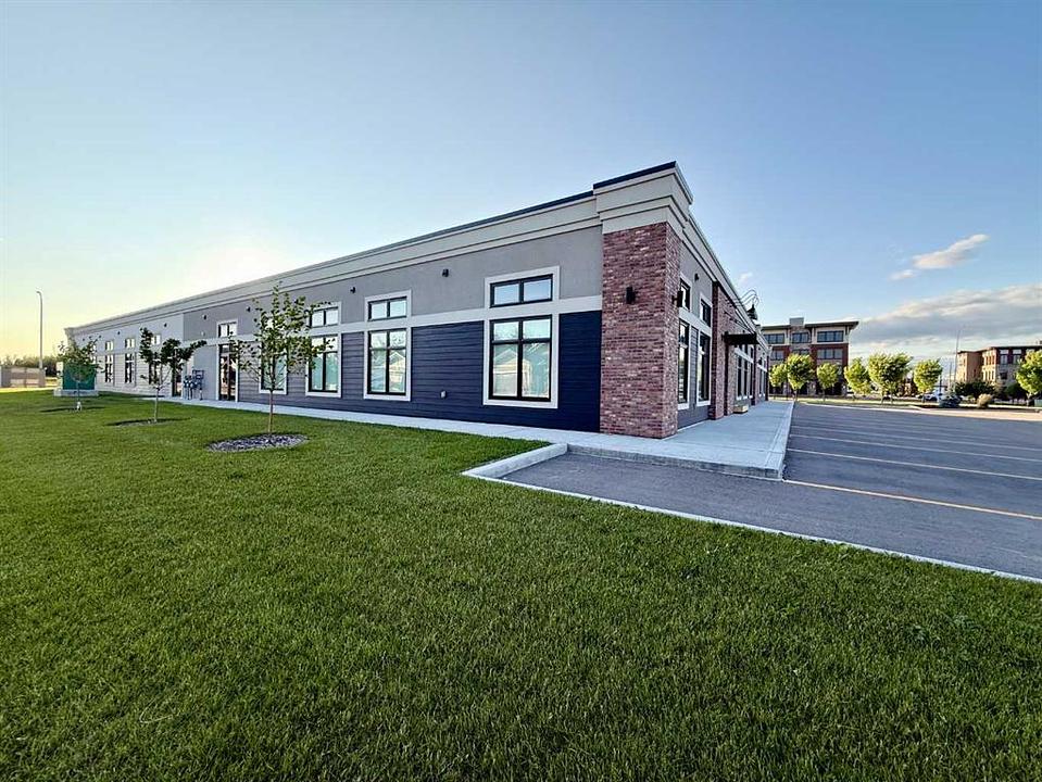 101 - 10501 67th Avenue, Grande Prairie, AB