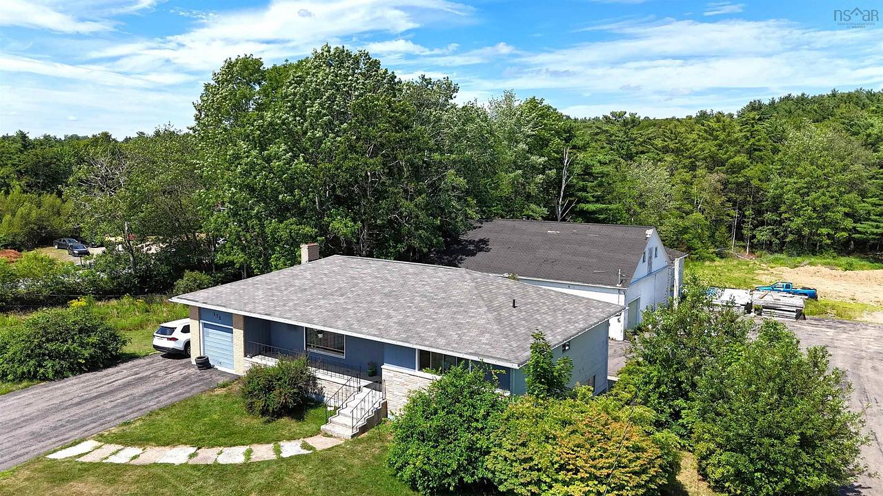 172 North Street, Bridgewater, NS