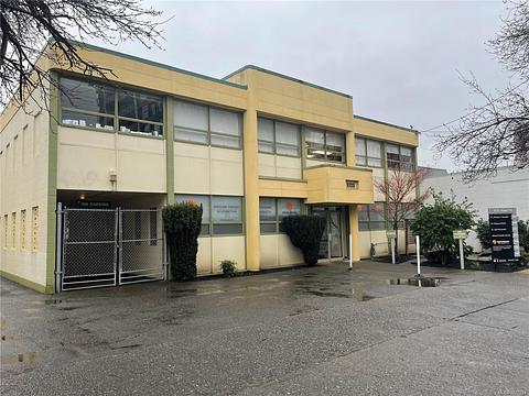 1121 Yates Street, Victoria, BC