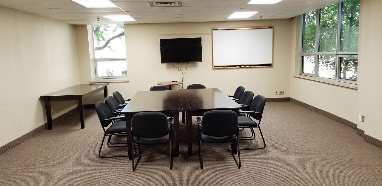 250 Mezzanine - 516 John St N, Aylmer, ON