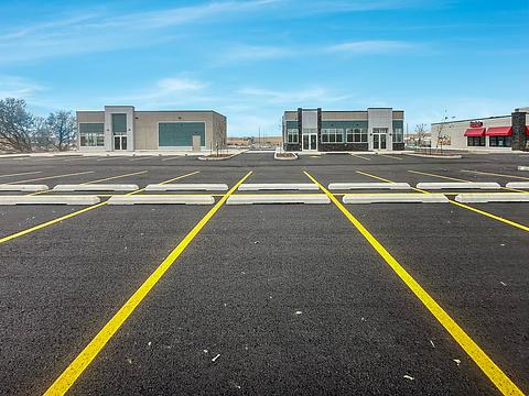 1761 North Service Road East, Swift Current, SK