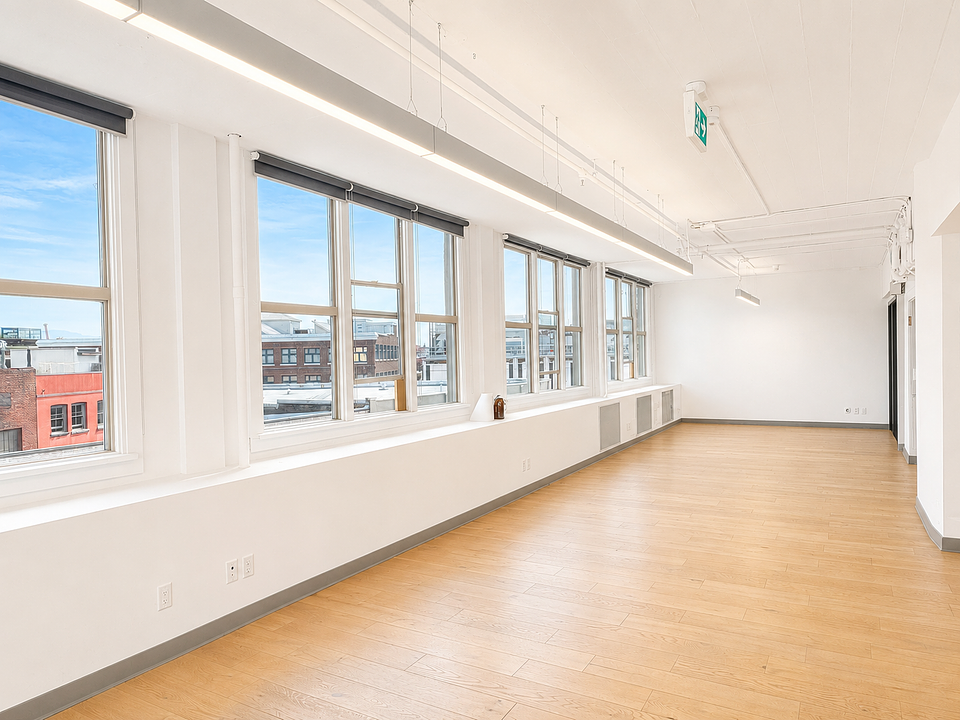 610 - 318 Homer Street, Vancouver, BC