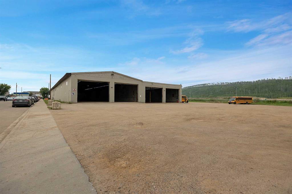 8030 Golosky Avenue, Fort McMurray, AB