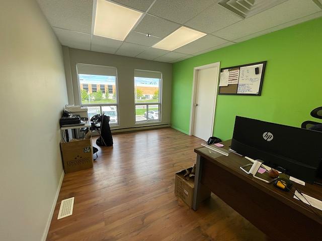 3602 Boulevard Poirier, Montréal, QC