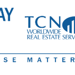 Barclay Street Real Estate Industrial Advisory team Logo